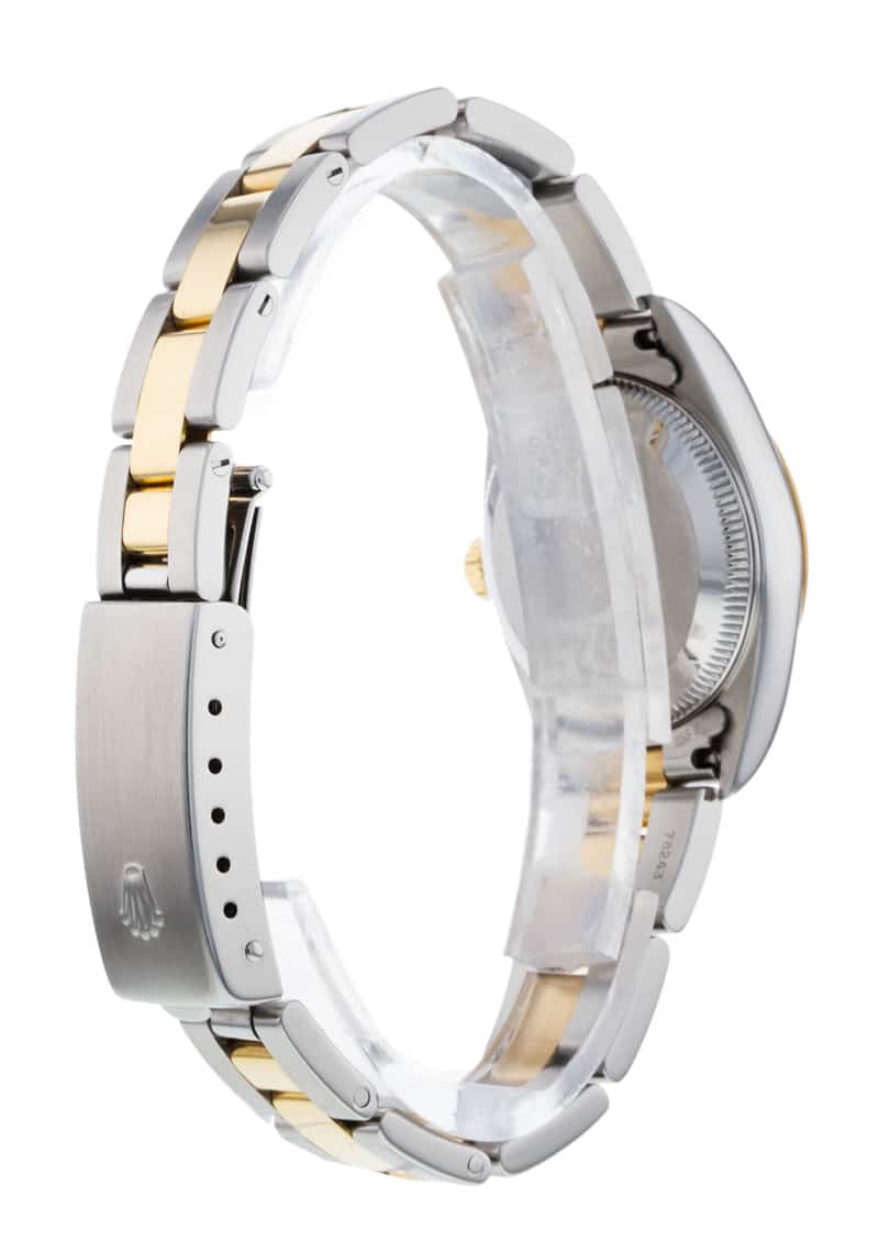 Rolex Lady Oyster Perpetual 76183